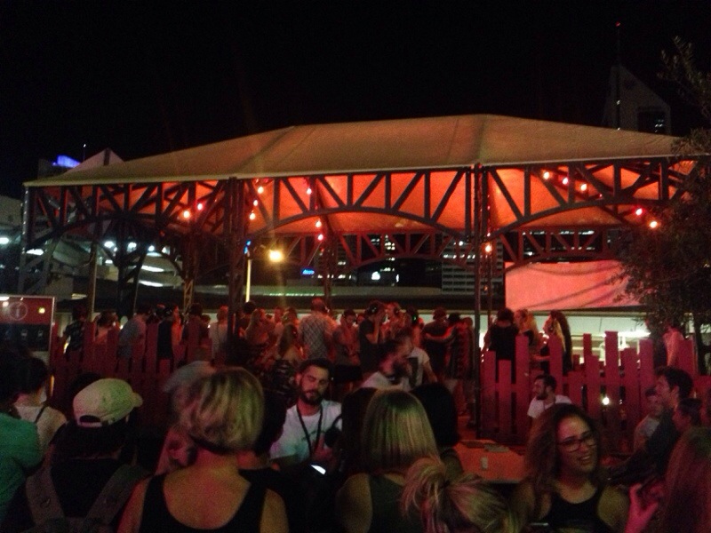 Fringe World Festival a Perth