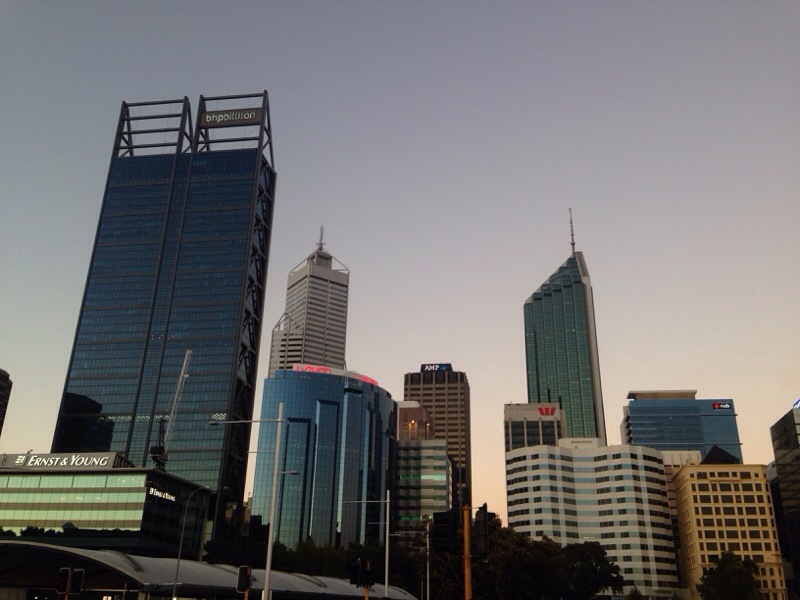 Perth Western Australia