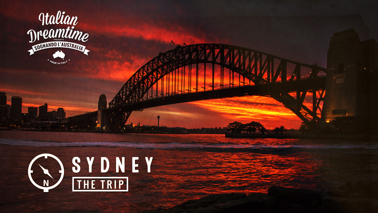 Sydney | The Trip