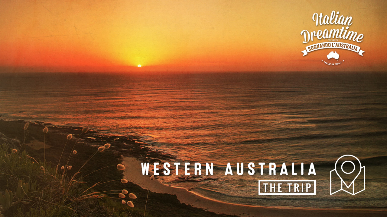 Western Australia | The Trip