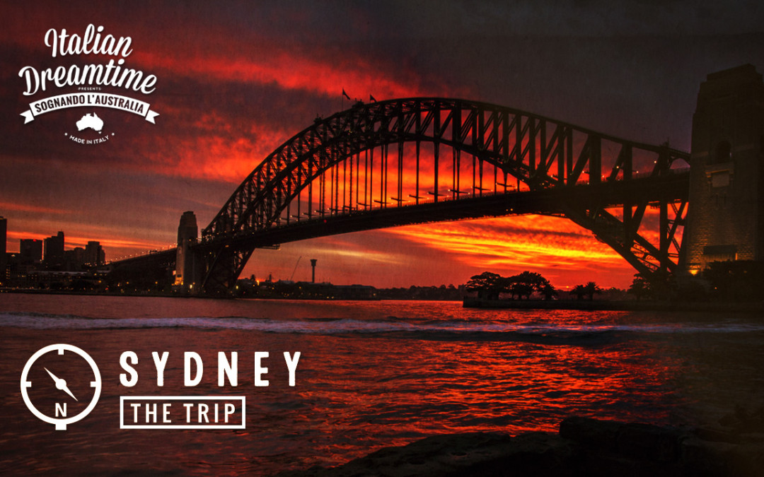 Sydney | The Trip