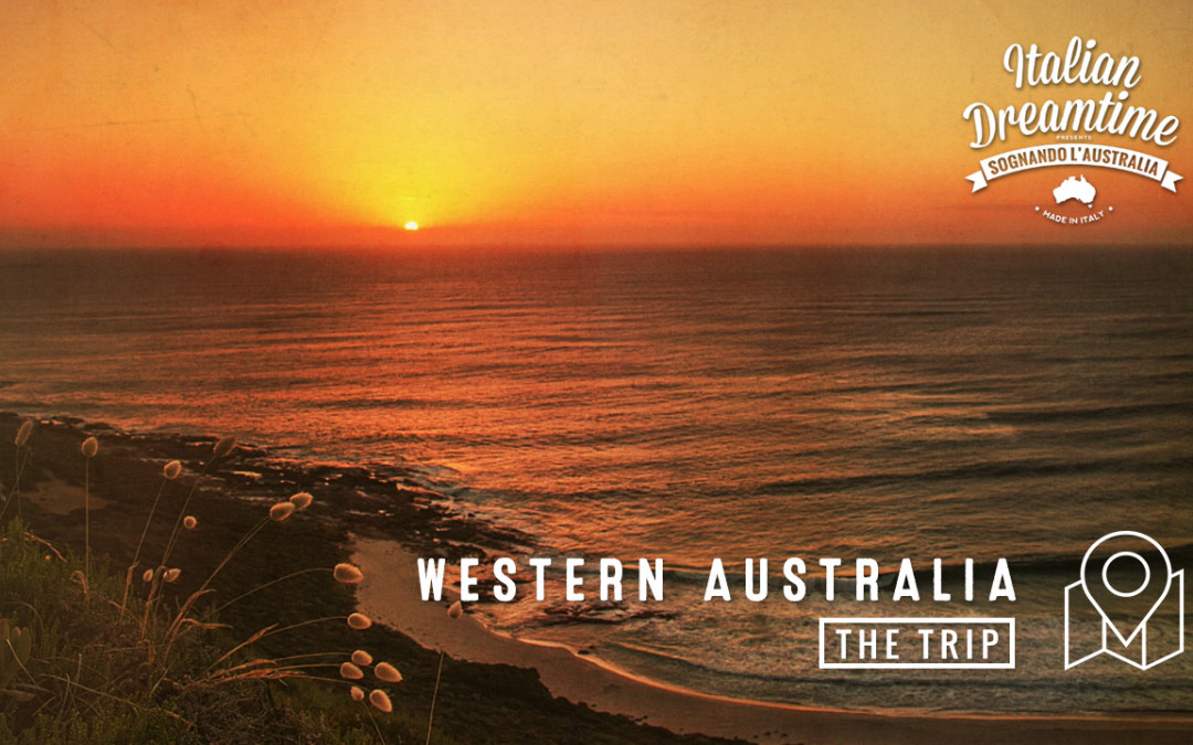 Western Australia | The Trip